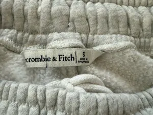 Abercrombie Sweatpants Jogger thumbnail 4