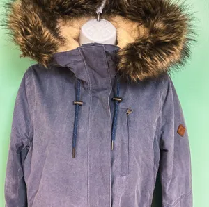 O’Neill Frontier Parka Winter Jacket thumbnail 5