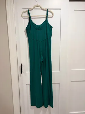 Aerie OFFLINE Jumpsuit Flare thumbnail 2