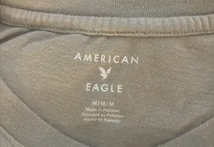 American Eagle Top thumbnail 4