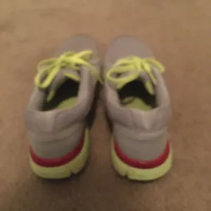 Nike Dual Fusion ST2 Youth Women'Athletic Shoes Sz 7Y MultiColor Sneakers thumbnail 6