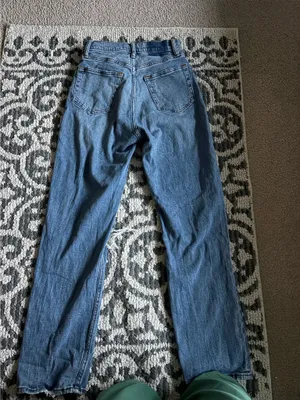 Abercrombie Jeans thumbnail 4