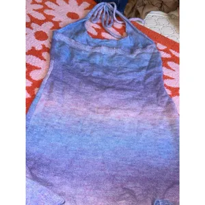 Superdown woven dress thumbnail 2