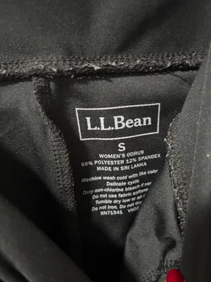L.L. Bean Skort thumbnail 2