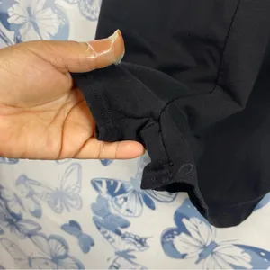 Edikted Black bodysuit SZ:S thumbnail 6
