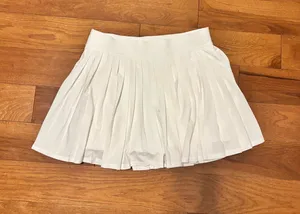 Athleta Pleated Skort thumbnail 1