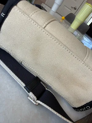 Marc Jacobs The Tote Bag Small Jacquard thumbnail 12