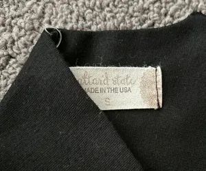 Altar'd State Tie Halter Top thumbnail 3