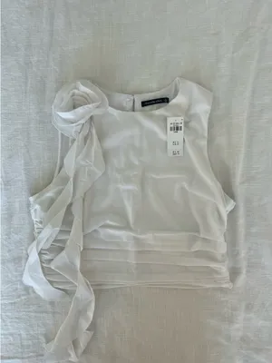 Abercrombie Top thumbnail 5