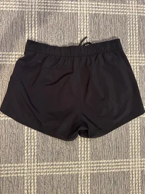 Lululemon Stroll At Sundown Short 3" thumbnail 5
