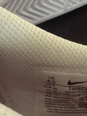 Nike court royale size 8.5 thumbnail 3