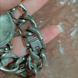 🍒JUICY COUTURE Stainless Steel silver watch thumbnail 9