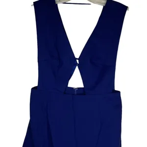Tobi Blue Mini Dress thumbnail 2