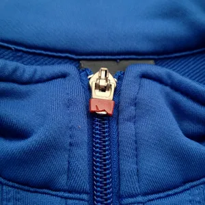 Nike Dri-fit Soccer Training Women’s Jacket Size S 4-6 thumbnail 6
