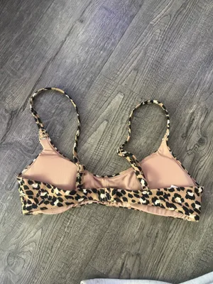 Aerie Bathing Top thumbnail 3