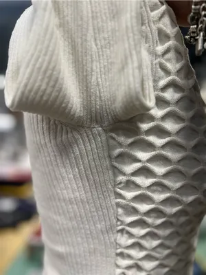 WHBM Moto Sweater L thumbnail 8