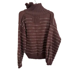 FREE PEOPLE We The Free Spot On Polo size large thumbnail 7