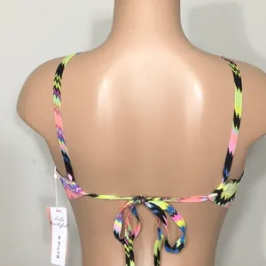 PILYQ Clara full bikini. NWT thumbnail 8