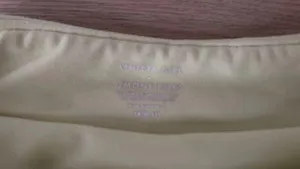 Yellow Athleta Shorts thumbnail 4