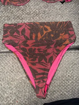Beach Riot Bikini Set thumbnail 4