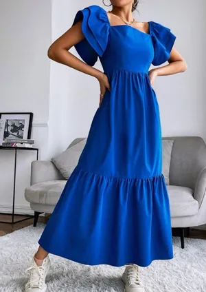 SHEIN Dress thumbnail 1