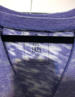 Free People Top thumbnail 3