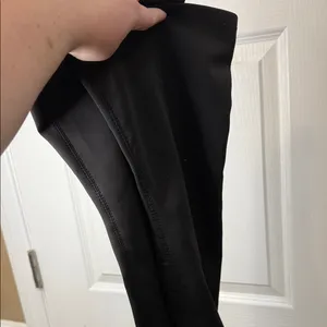 BAMBOO Black Over the Knee Boots thumbnail 6