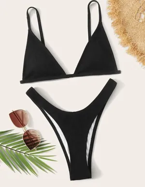 SheIn NEW Bikini Set thumbnail 1