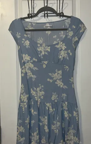 Reformation Olencia Dress thumbnail 3