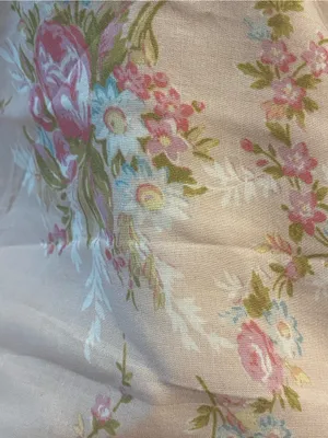 Lucky Brand GORGEOUS Floral Maxi Slip Dress NEW XXL thumbnail 7