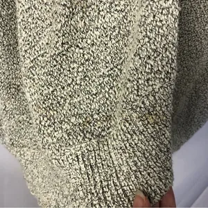 Aritzia Community Gray Open Front Mid Length Cardigan Sweater‎ XXS thumbnail 5