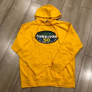 Survivor Hoodie Season 50 thumbnail 2