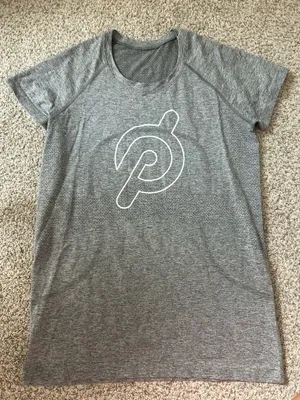 Peloton Lululemon Swiftly Tech thumbnail 1