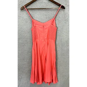 Old Navy‎ Mini Sundress Women Small Sleeveless Dress Coquette Feminine Romantic thumbnail 3