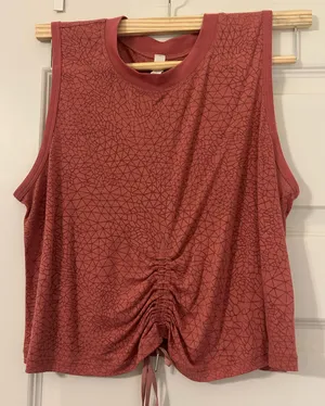 Lululemon Cinch Tank Top thumbnail 2