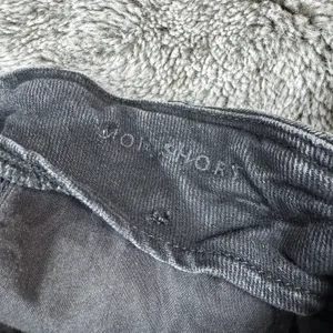 American Eagle Mom Short Women's 0 Black thumbnail 2