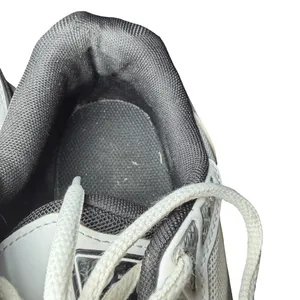 ASICS Gel-Rocket 10 Indoor Court Shoes – Size 8.5 (White/Black) thumbnail 6