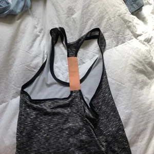 Aerie SO workout top XS thumbnail 8