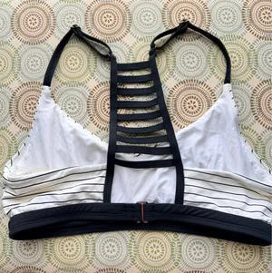 Calia by Carrie bathing suit top thumbnail 2