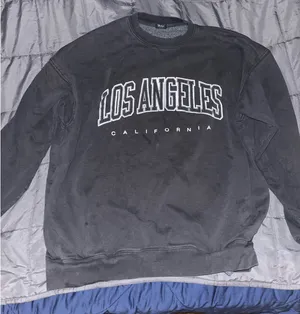 John Galt Sweatshirt thumbnail 4