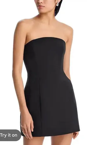 Mini Dress Kookai thumbnail 1