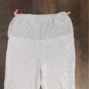 Grey Two Toned Surfside Free People Movement Sweats thumbnail 8