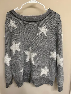 Boutique Sweater thumbnail 1