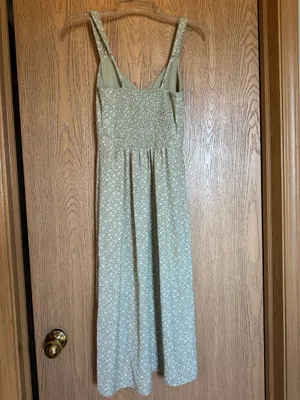 Abercrombie Midi Dress thumbnail 3