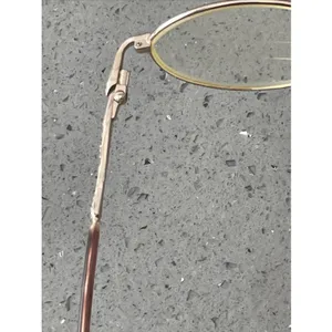Laura Ashley Plum Pudding Eyeglass Frames ONLY 53-17-135 Oval Full rim thumbnail 16