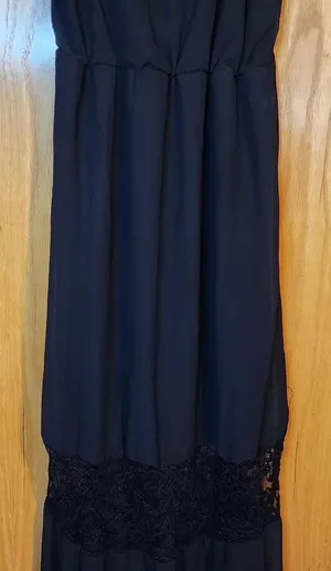 NWT Wet-seal Women's Black Casual-dresses thumbnail 1