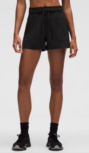 Lululemon dance studio shorts thumbnail 1