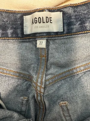 AGOLDE Shorts thumbnail 5