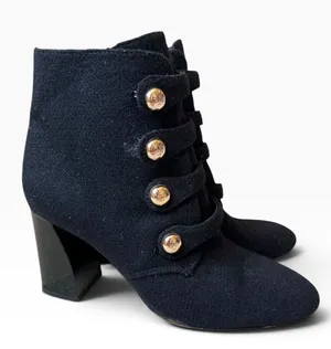 Tory Burch Marisa Bootie thumbnail 1