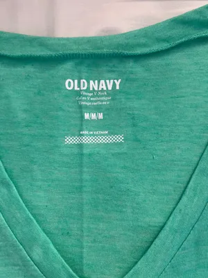 Old Navy Tee thumbnail 3
